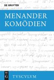 Komödien Komödien