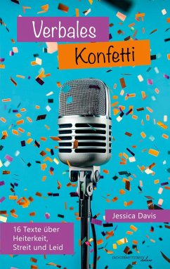 Cover Verbales Konfetti
