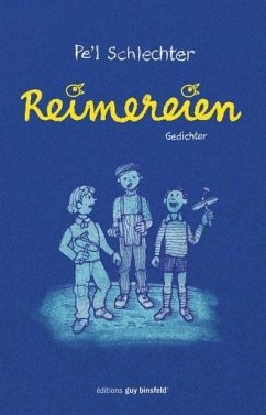 Cover Reimereien