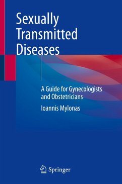 Cover Sexually Transmitted Diseases