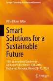 Smart Solutions for a Sustainable Future