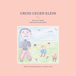 Cover Groß gegen Klein