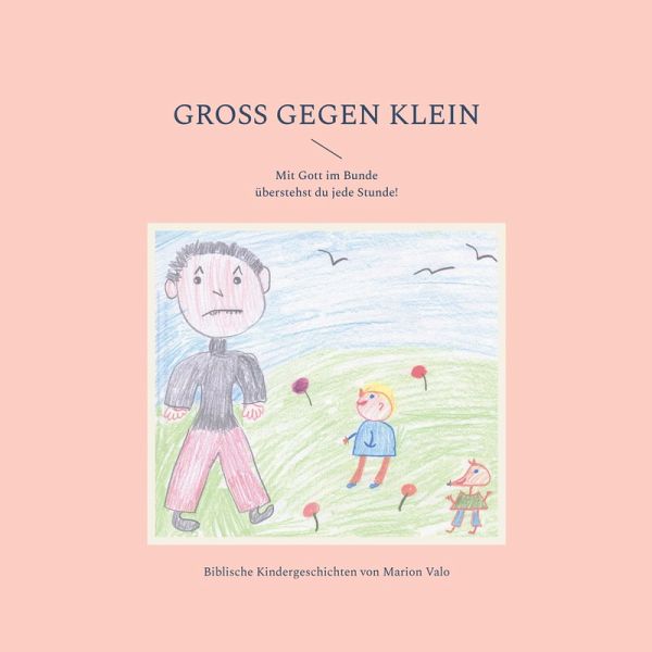 Groß gegen Klein Groß gegen Klein