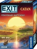 EXIT® - Das Spiel: Abenteuer auf Catan