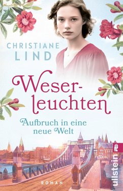 Cover Weserleuchten