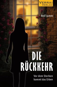 Cover Die Rückkehr -