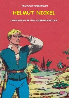 Cover Helmut Nickel