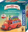 KOSMOS 621384 - Die Schule der... - Bild 1