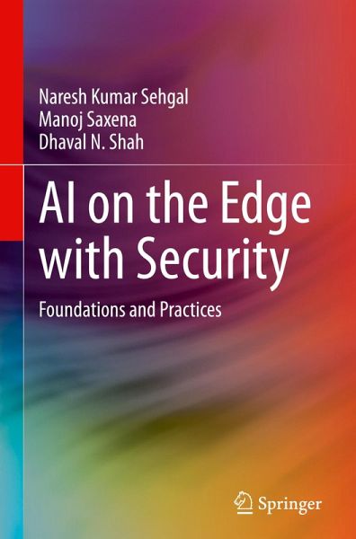 AI on the Edge with Security AI on the Edge with Security