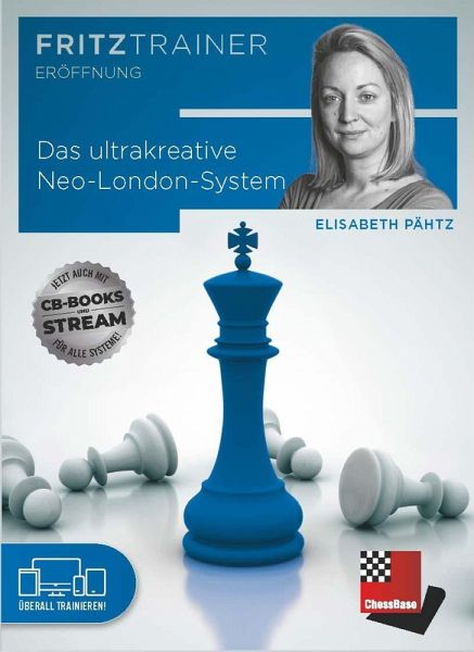 Das ultrakreative Neo-London-System Das ultrakreative Neo-London-System