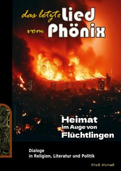 Cover Das letzte Lied vom Phönix (eBook, ePUB)