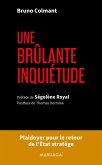 Une brûlante inquiétude (eBook, ePUB)