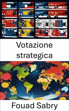 Votazione strategica (eBook, ePUB) - Sabry, Fouad