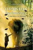 O País das Borboletas (eBook, ePUB)