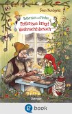 Pettersson und Findus. Pettersson kriegt Weihnachtsbesuch (eBook, ePUB)