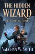 The Hidden Wizard (eBook, ePUB) - Bild 1