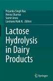 Lactose Hydrolysis in Dairy Products Lactose Hydrolysis in Dairy Products