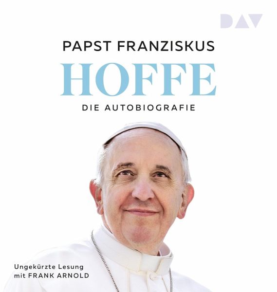 Hoffe. Die Autobiografie Hoffe. Die Autobiografie