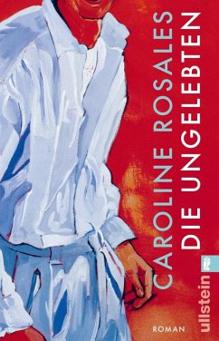Cover Die Ungelebten