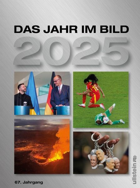 Das Jahr im Bild 2025