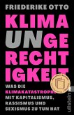 Klimaungerechtigkeit Klimaungerechtigkeit