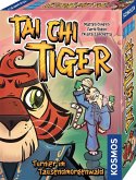 Tai Chi Tiger Tai Chi Tiger