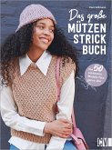 Das große Mützen-Strickbuch (eBook, PDF)