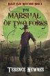 The Marshal of Two Forks (eBook, ePUB) - Bild 1