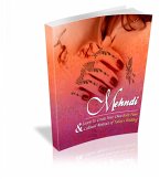 Mehndi - Henna. Lernen Sie, Ihre eigene Körperbemalung zu kreieren:: Ebook das als Alternative zu den permanenten Tattoos alles vermittelt über die Mehndis, zeitweilige, temporäre Tattoos ! (eBook, ePUB) Mehndi - Henna. Lernen Sie, Ihre eigene Körperbemalung zu kreieren:: Ebook das als Alternative zu den permanenten Tattoos alles vermittelt über die Mehndis, zeitweilige, temporäre Tattoos ! (eBook, ePUB)