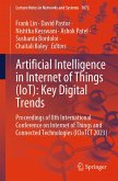 Artificial Intelligence in Internet of Things (IoT): Key Digital Trends (eBook, PDF)