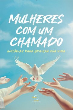 Cover Mulheres com um chamado (eBook, ePUB)