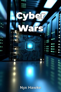 Cyber Wars (eBook, ePUB) - Hawke, Nyx