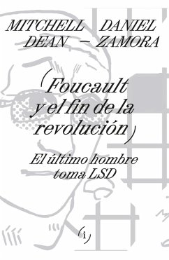 Cover Foucault y el fin de la revolución (eBook, ePUB)