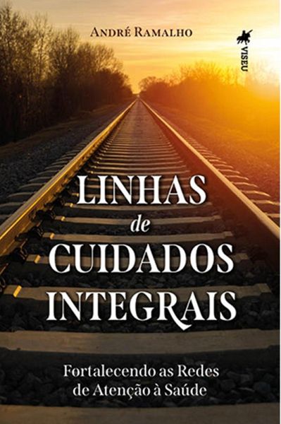 Linhas de cuidados Integrais (eBook, ePUB)
