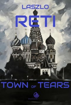 Cover Town of Tears (eBook, ePUB)