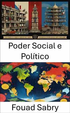 Poder Social e Político (eBook, ePUB) - Sabry, Fouad