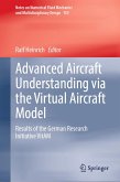 Advanced Aircraft Understanding via the Virtual Aircraft Model (eBook, PDF)