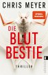 Die Blutbestie / Tom-Bachmann-Serie Bd.5 - Bild 1