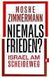 Niemals Frieden? - Bild 1