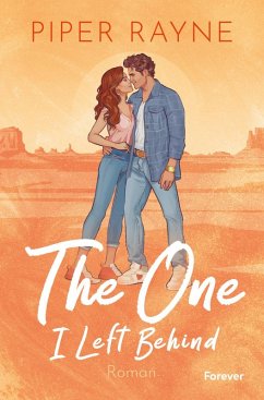 The One I Left Behind / Plain Daisy Ranch Bd.1 - Rayne, Piper