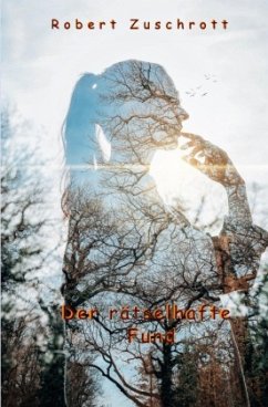 Cover Der rätselhafte Fund
