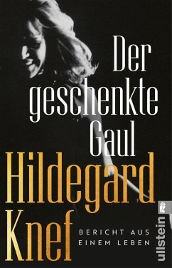 Cover Der geschenkte Gaul
