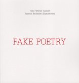 Fake Poetry Fake Poetry