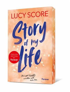 Cover Story of My Life: English Edition by Forever