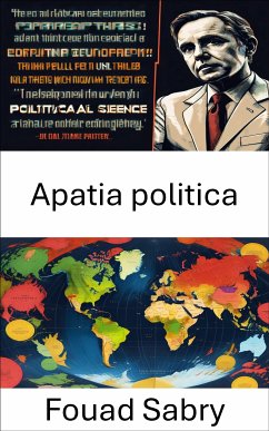 Apatia politica (eBook, ePUB) - Sabry, Fouad