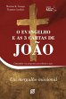 O Evangelho e as 3 cartas de João -... - Bild 1