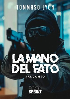 Cover La mano del fato (eBook, ePUB)