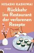Rückkehr ins Restaurant der verlorenen... - Bild 1