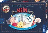 Mein erstes Story-Puzzle: Das NEINhorn Mein erstes Story-Puzzle: Das NEINhorn