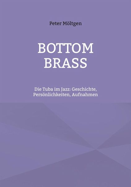 Bottom Brass
